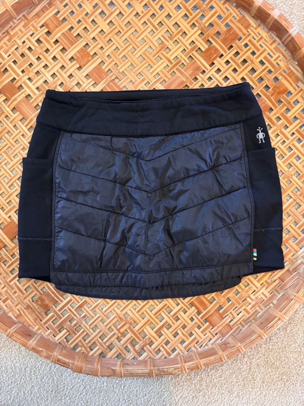 Smartwool Skirt